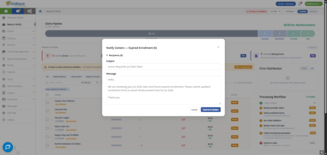 WorkingClaims_PreProcessing_Notify