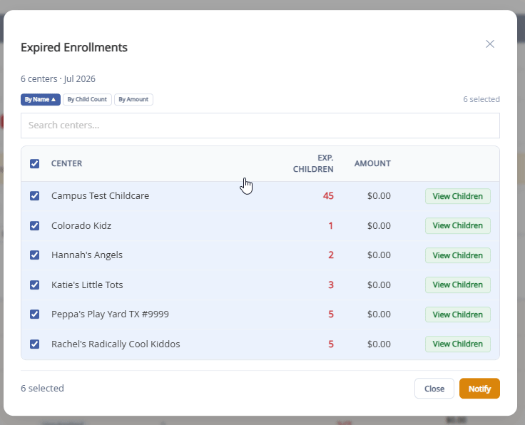 WorkingCliams_PreProcessing_ExpEnroll_Sort