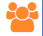 estimate attendance icon