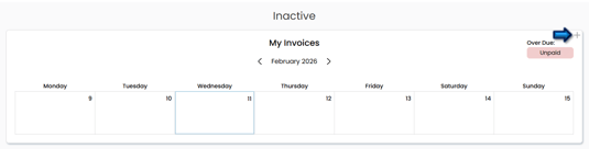 Add Inactive Report