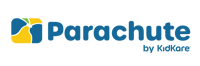 Parachute Logo